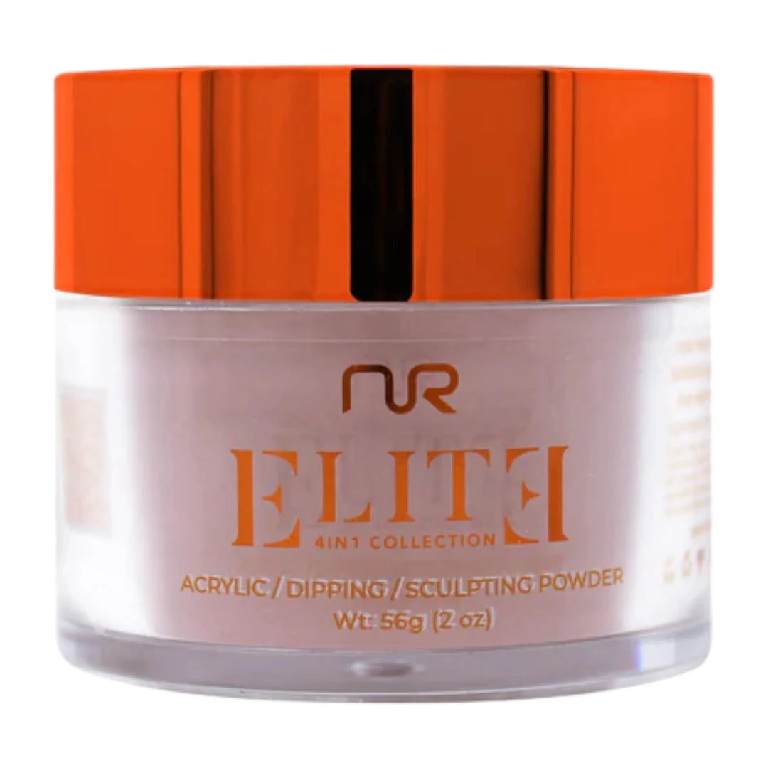 Elite Acrylic & Dipping Powder #63