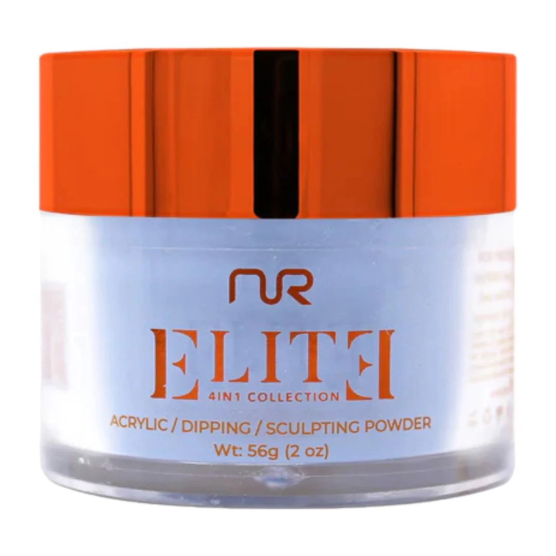 Elite Acrylic & Dipping Powder #89