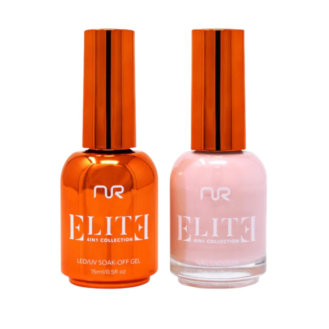 Elite Gel & Lacquer Duo #09