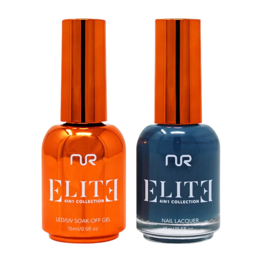 Elite Gel & Lacquer Duo #113