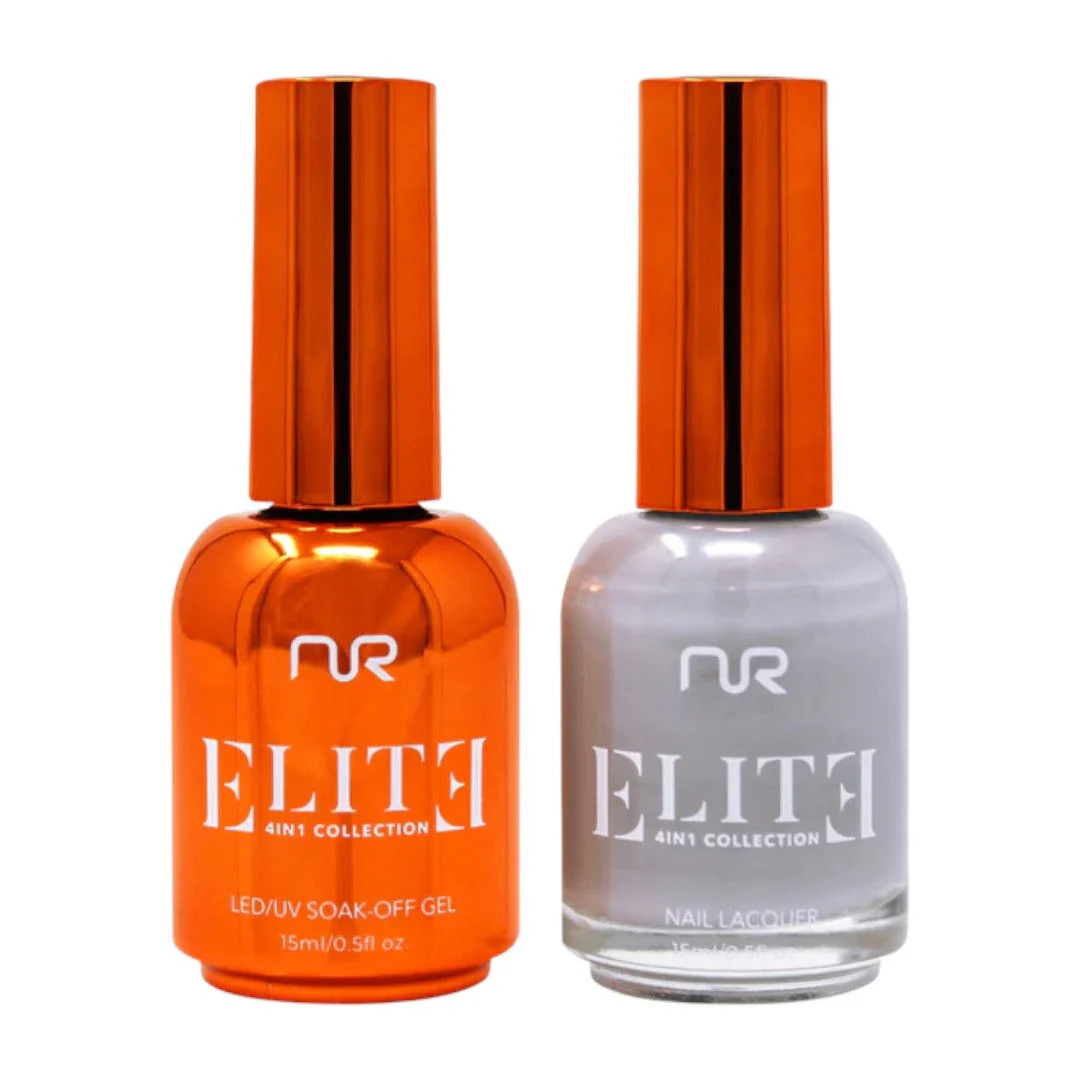 Elite Gel & Lacquer Duo #116