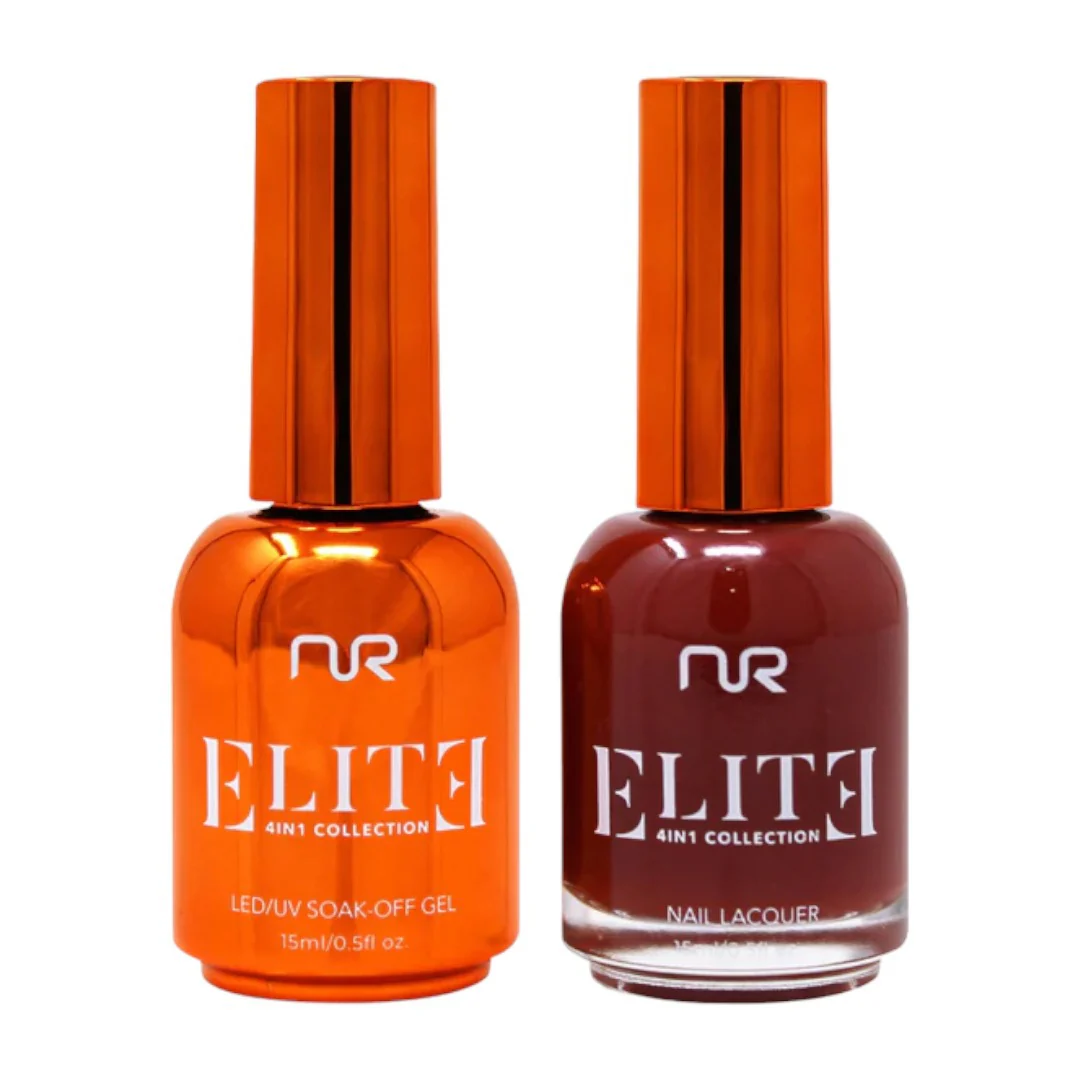 Elite Gel & Lacquer Duo #31