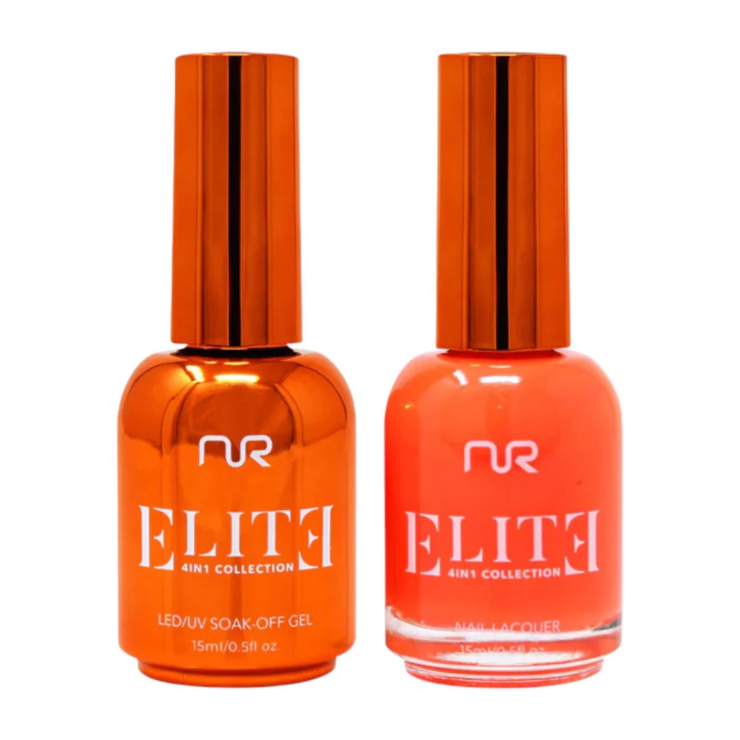 Elite Gel & Lacquer Duo #38