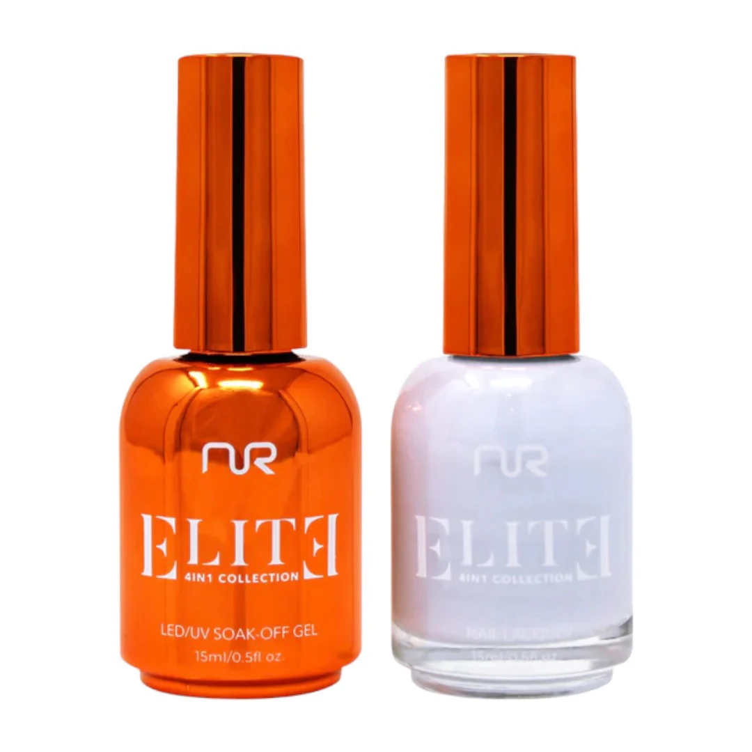 Elite Gel & Lacquer Duo #54