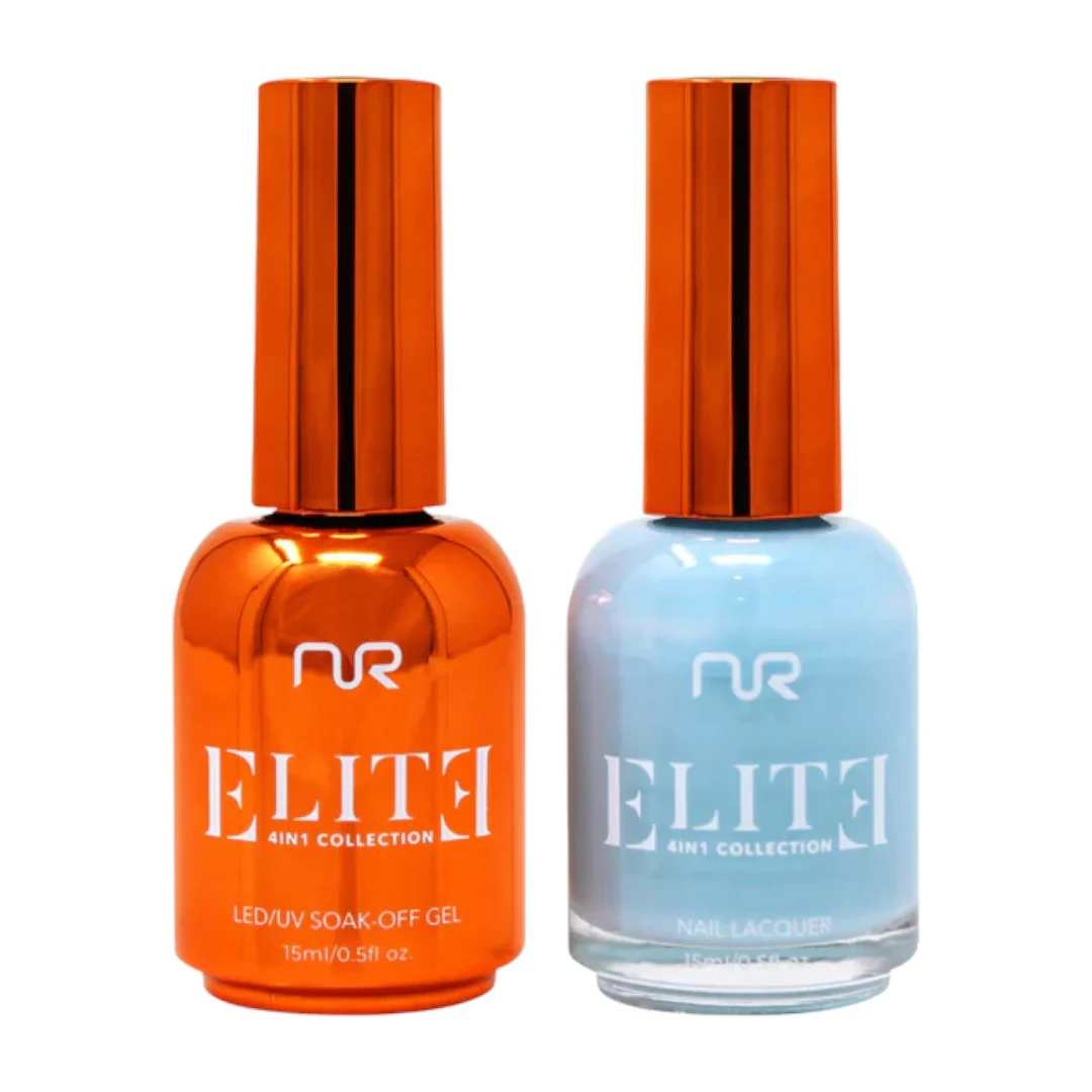 Elite Gel & Lacquer Duo #78