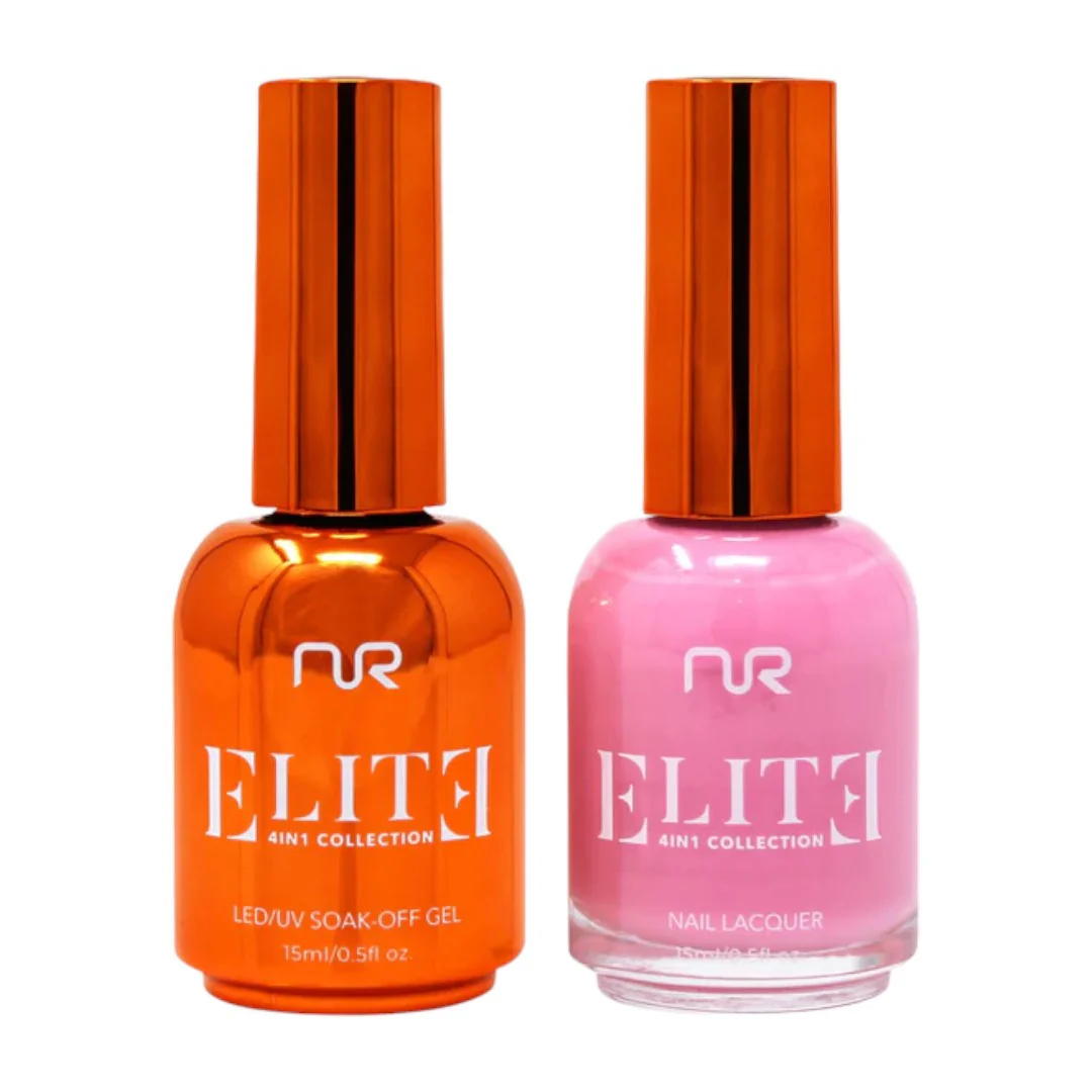 Elite Gel & Lacquer Duo #95