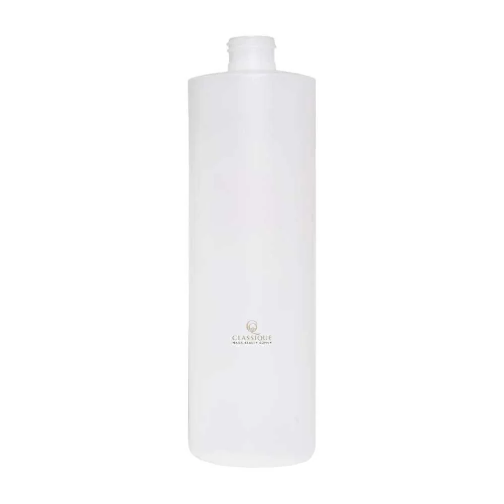 Empty Bottle 16Oz Clear #LB510