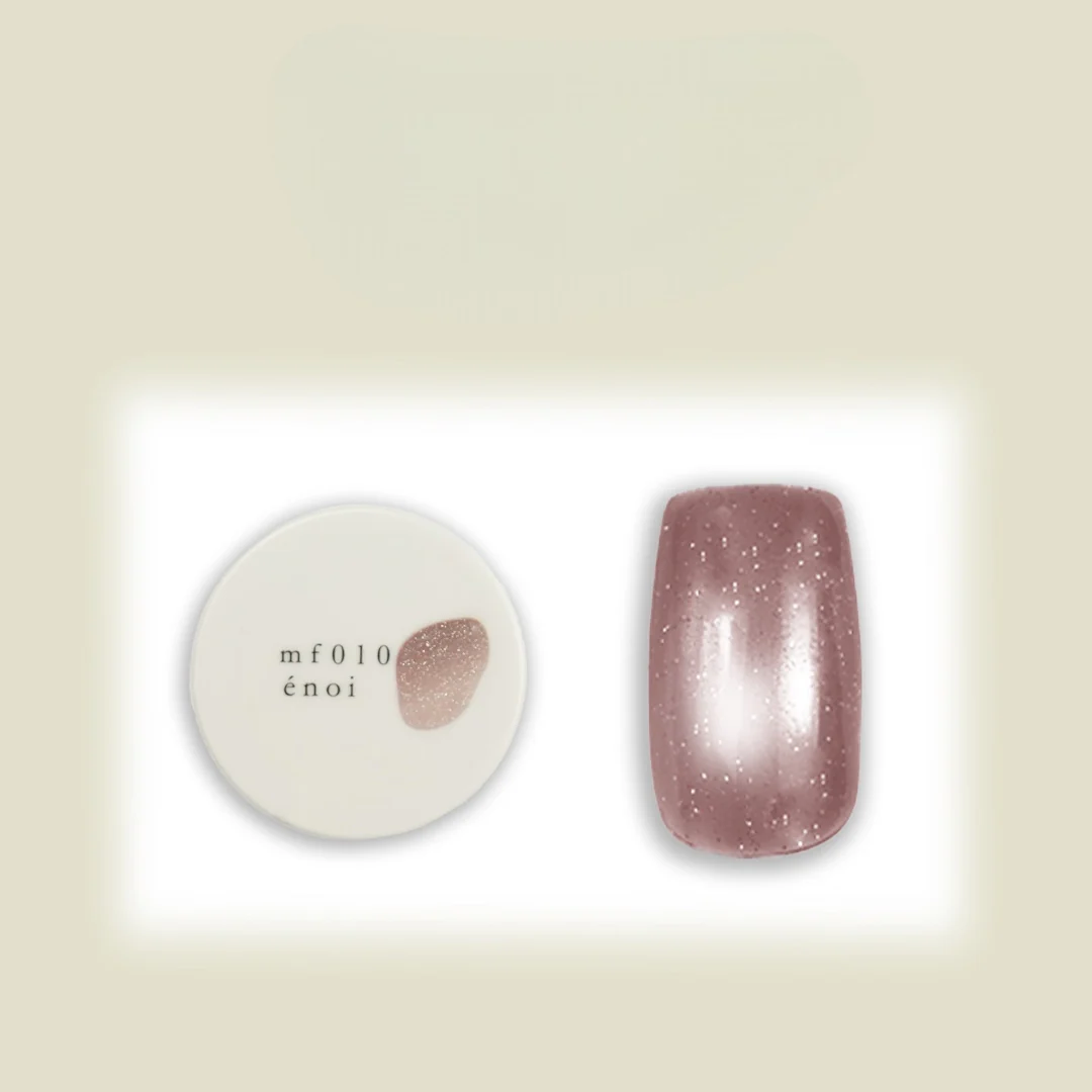 Enoi Cat Eye Gel Polish - Magnet Flash #MF010
