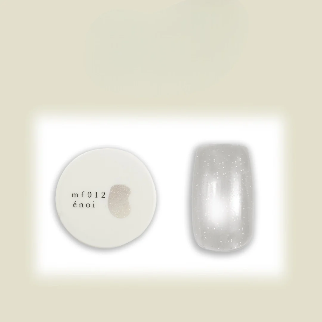 Enoi Cat Eye Gel Polish - Magnet Flash #MF012