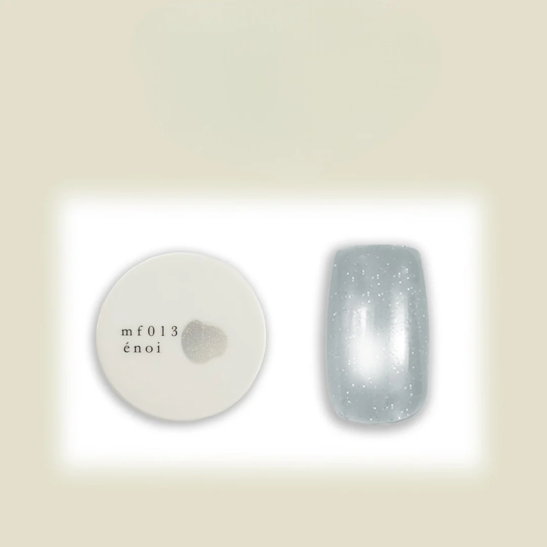 Enoi Cat Eye Gel Polish - Magnet Flash #MF013