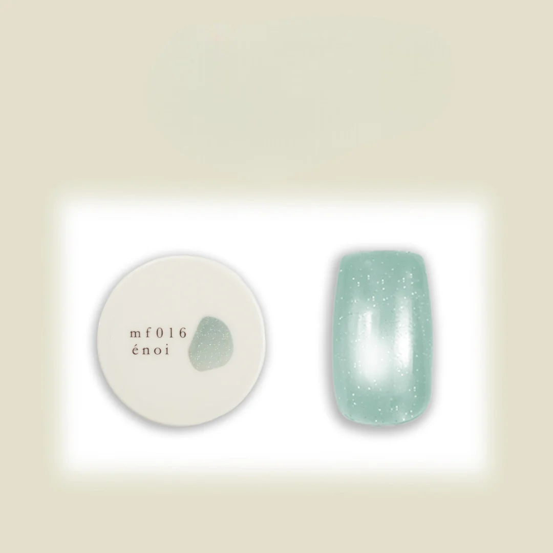 Enoi Cat Eye Gel Polish - Magnet Flash #MF016