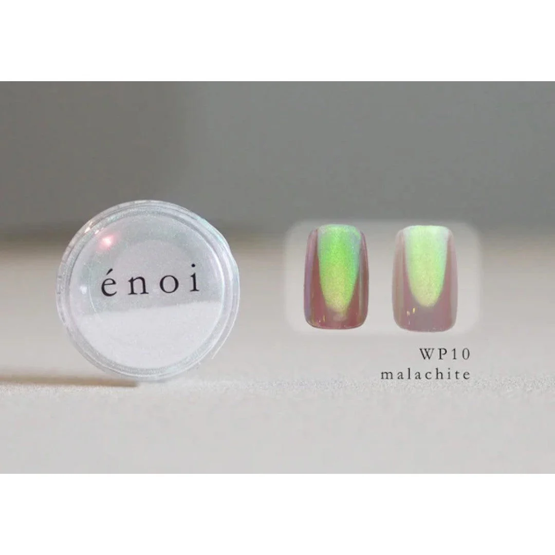 Enoi Chrome Powder - Water #WP10 - Image 2