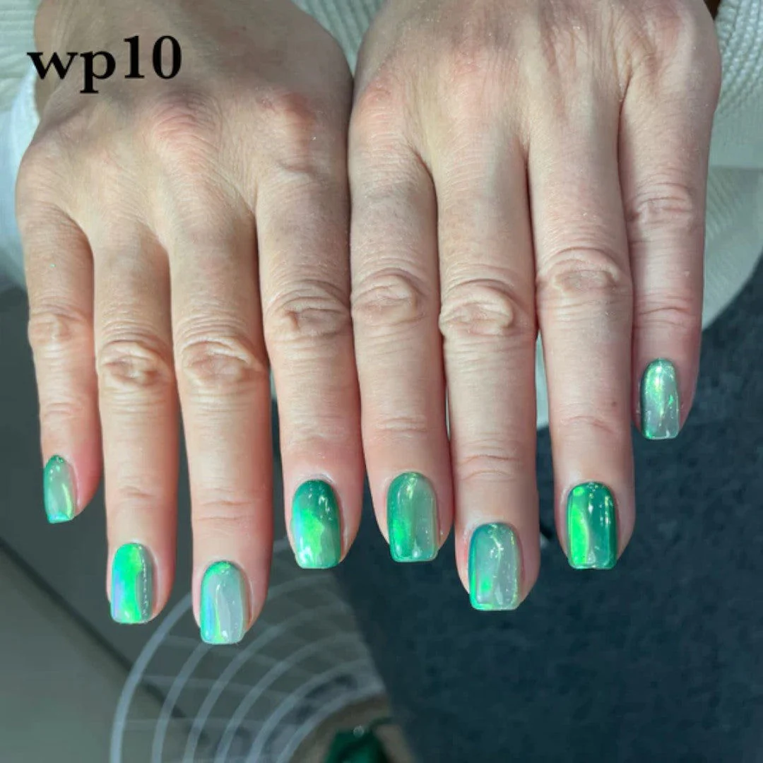 Enoi Chrome Powder - Water #WP10 - Image 3