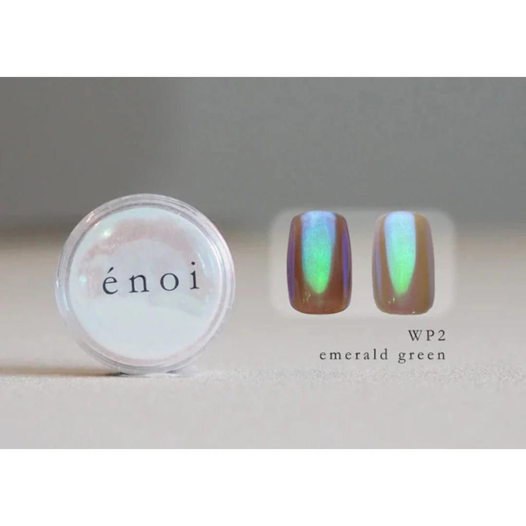 Enoi Chrome Powder - Water #WP2 - Image 2