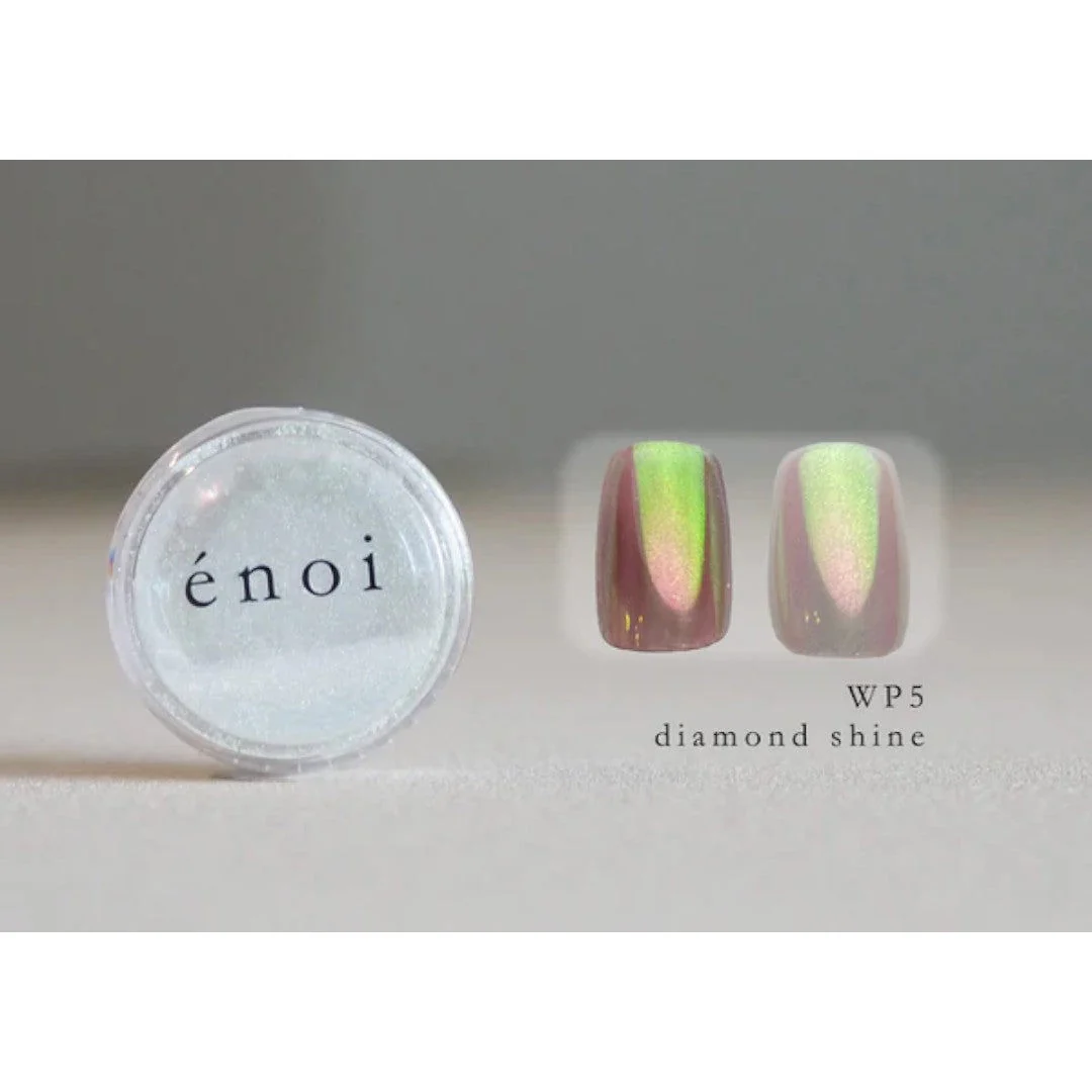 Enoi Chrome Powder - Water #WP5 - Image 2