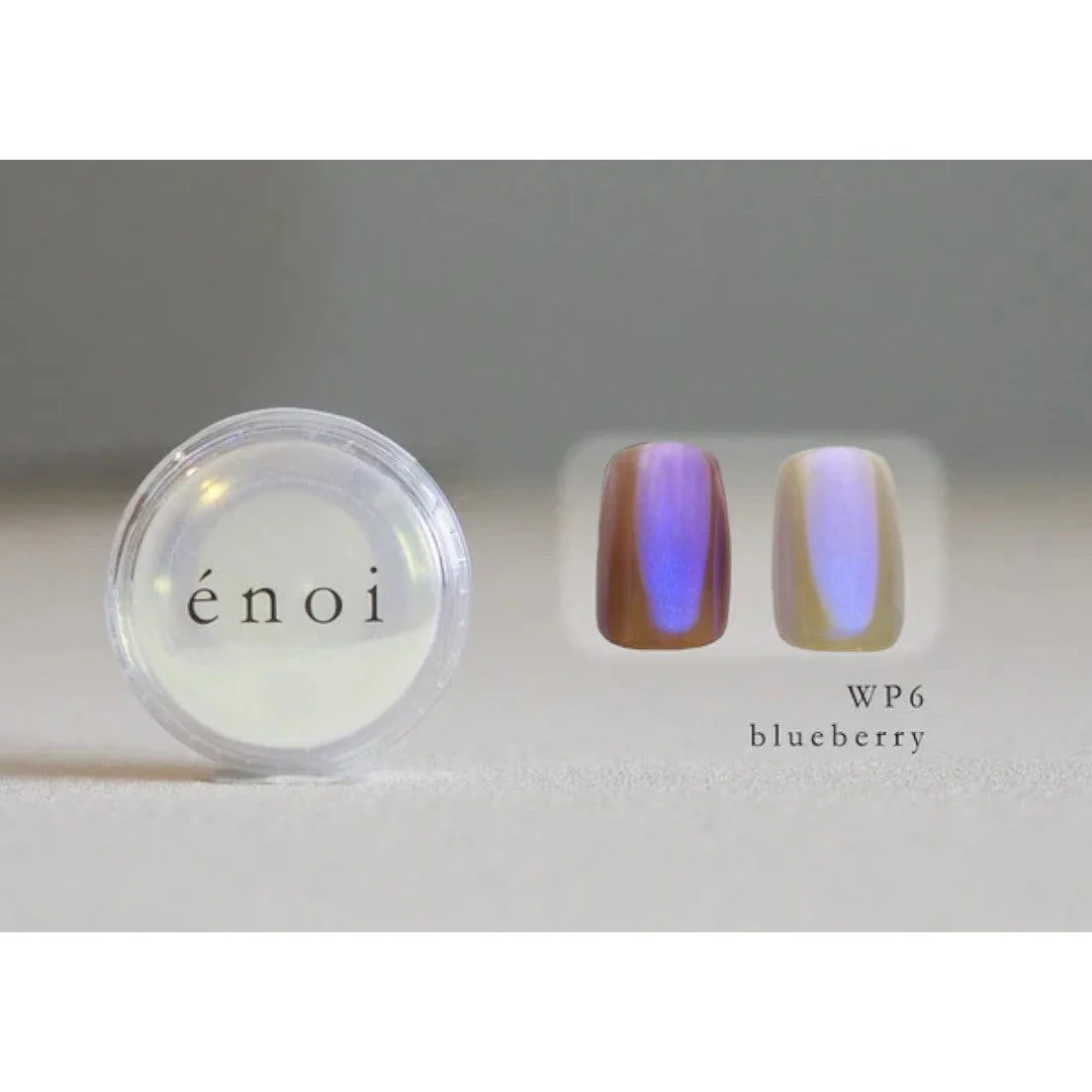 Enoi Chrome Powder - Water #WP6 - Image 2