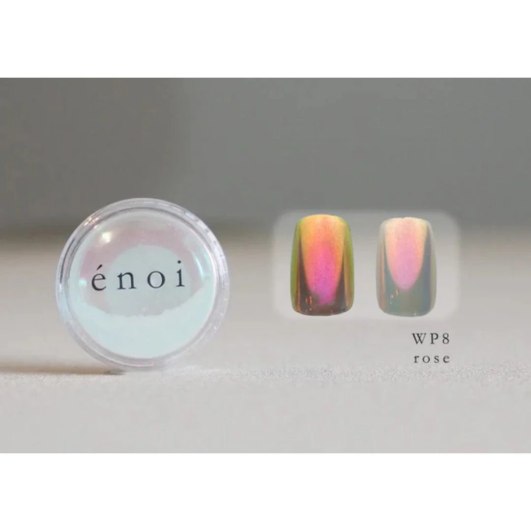 Enoi Chrome Powder - Water #WP8 - Image 2