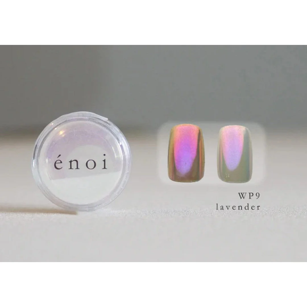 Enoi Chrome Powder - Water #WP9 - Image 2