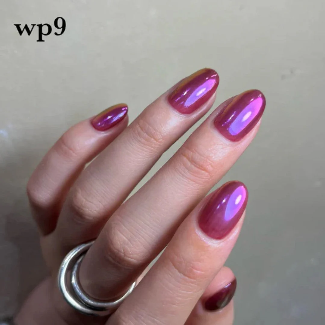 Enoi Chrome Powder - Water #WP9 - Image 3