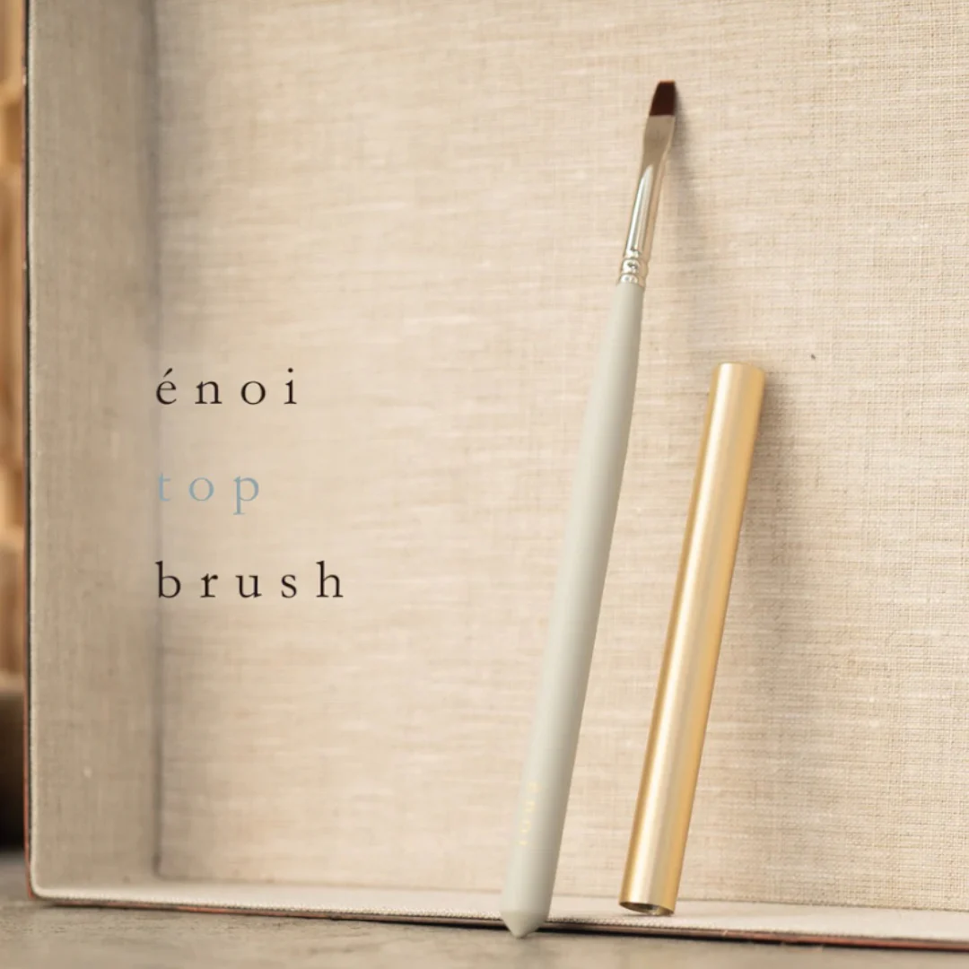 Enoi Gel Brush - Shaggy - Image 2