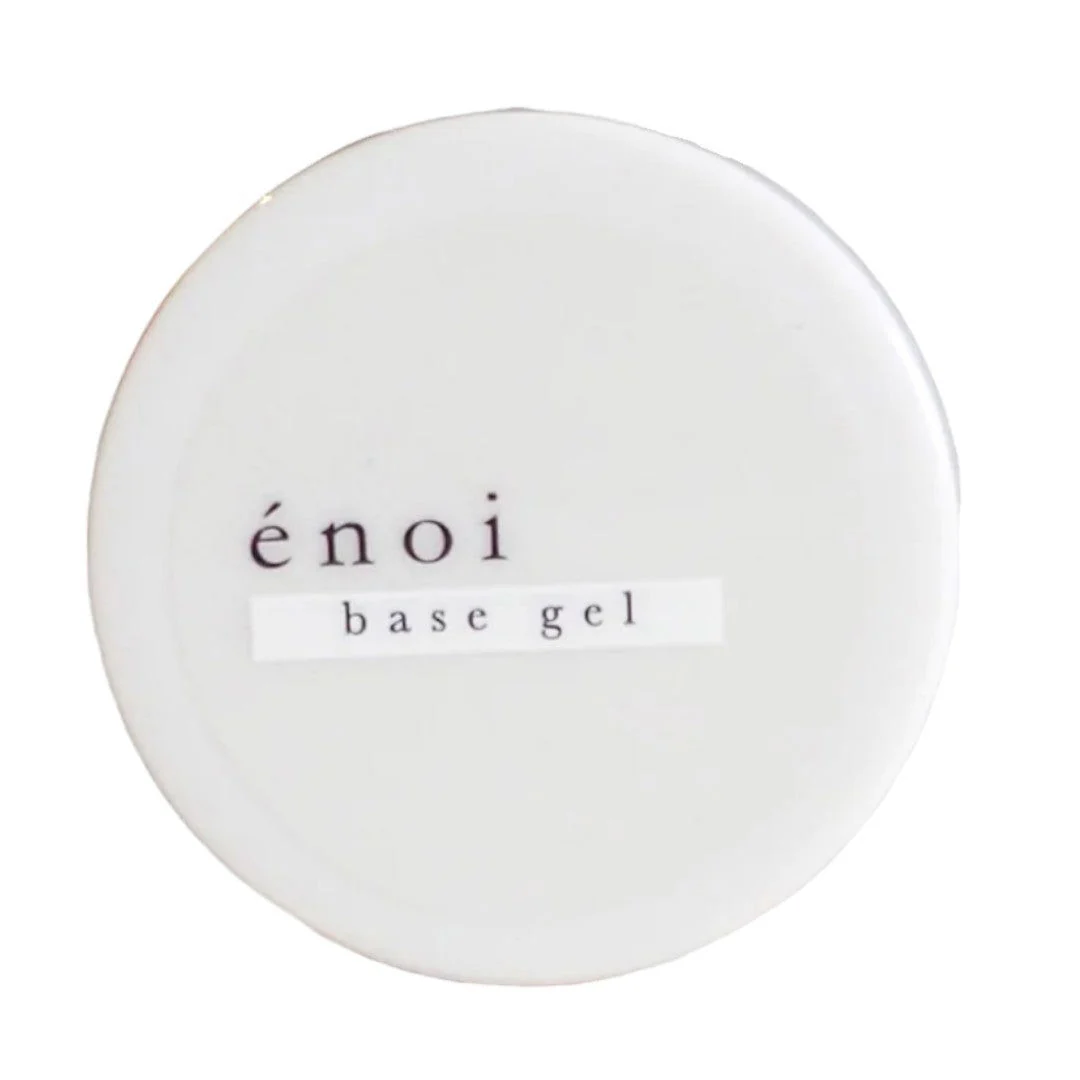 Enoi - Base Gel (4g)