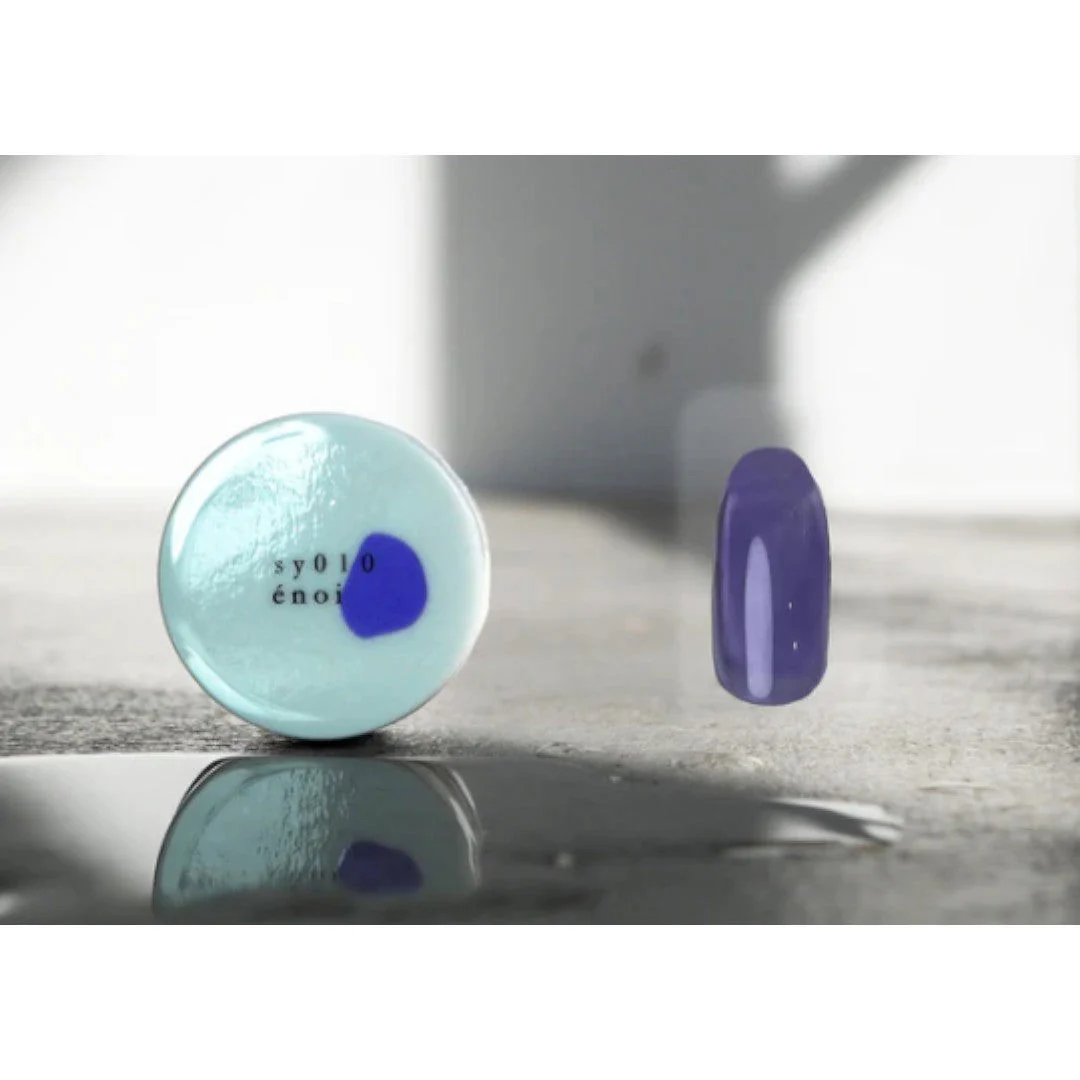Enoi Gel Polish - Syrup #SY010 - Image 2