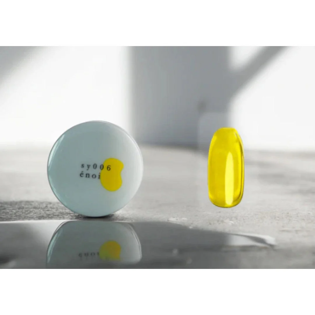 Enoi Gel Polish - Syrup #SY006 - Image 2