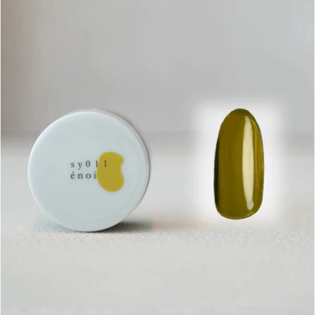 Enoi Gel Polish - Syrup #SY011 - Image 2