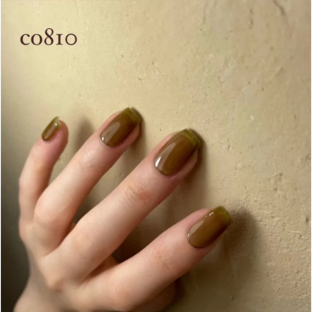 Enoi Gel Polish - Cool Series #CO810 - Image 2