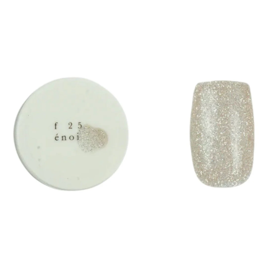 Enoi Gel Polish - Diamond Flash #F25