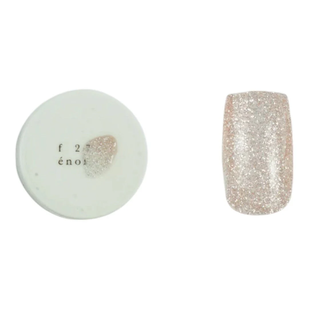 Enoi Gel Polish - Diamond Flash #F27