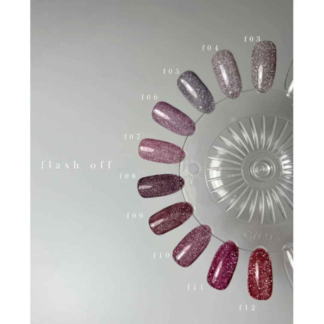 Enoi Gel Polish - Flash Series #F10 - Image 4
