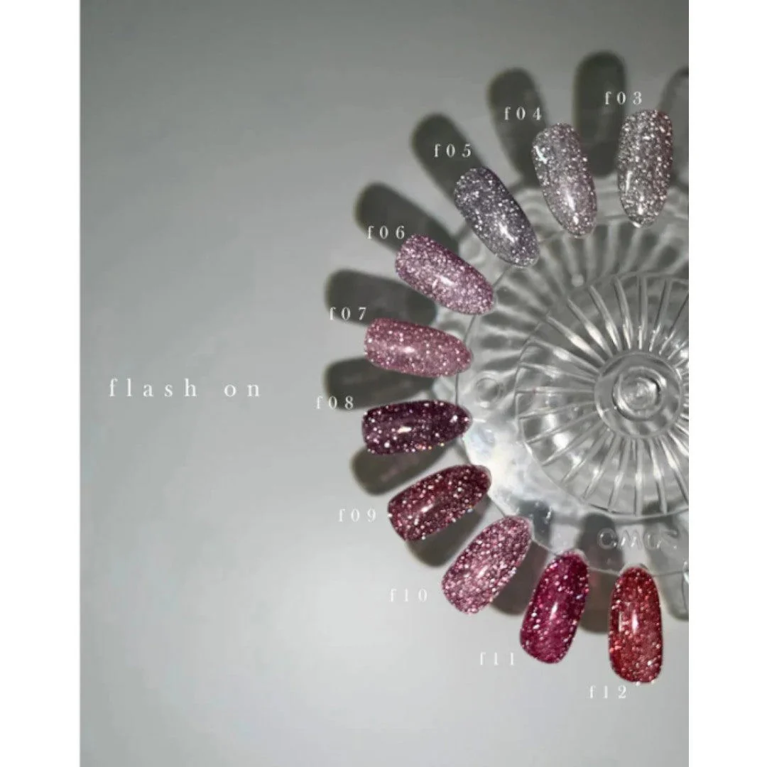 Enoi Gel Polish - Flash Series #F11 - Image 3