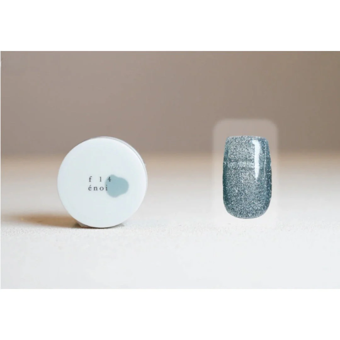 Enoi Gel Polish - Flash Series #F14 - Image 2