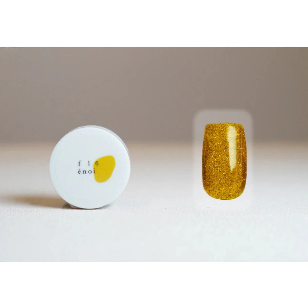 Enoi Gel Polish - Flash Series #F16 - Image 2