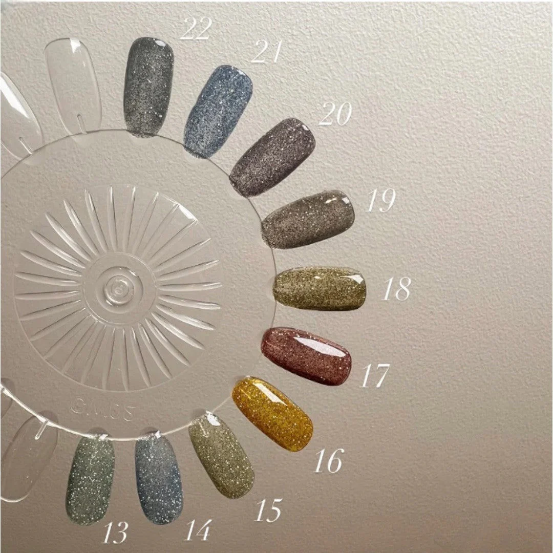 Enoi Gel Polish - Flash Series #F16 - Image 4