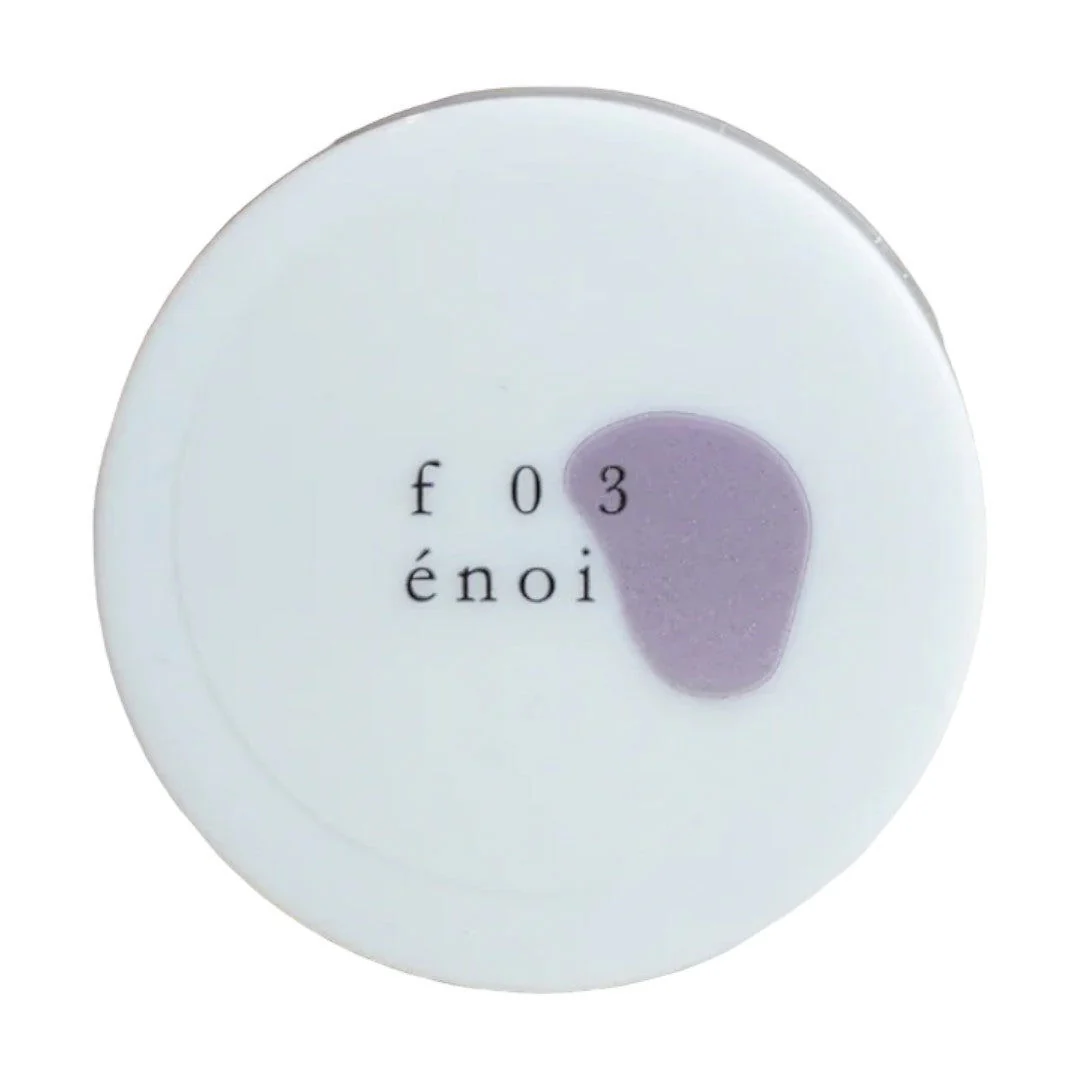 Enoi Gel Polish - Flash Series #F3