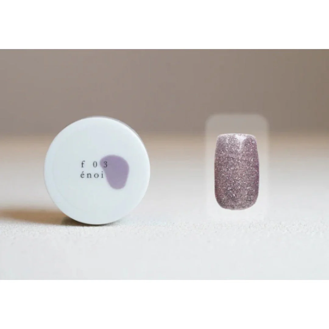 Enoi Gel Polish - Flash Series #F3 - Image 2