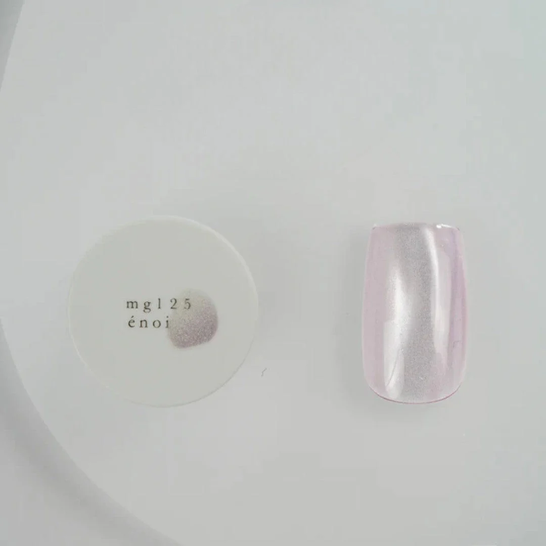 Enoi Cat Eye Gel Polish - Gálass Magnet #MG125