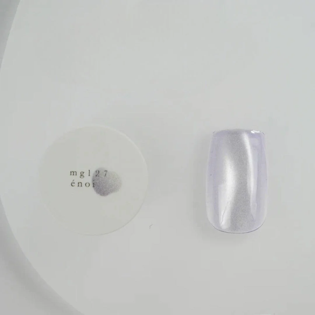 Enoi Cat Eye Gel Polish - Gálass Magnet #MG127