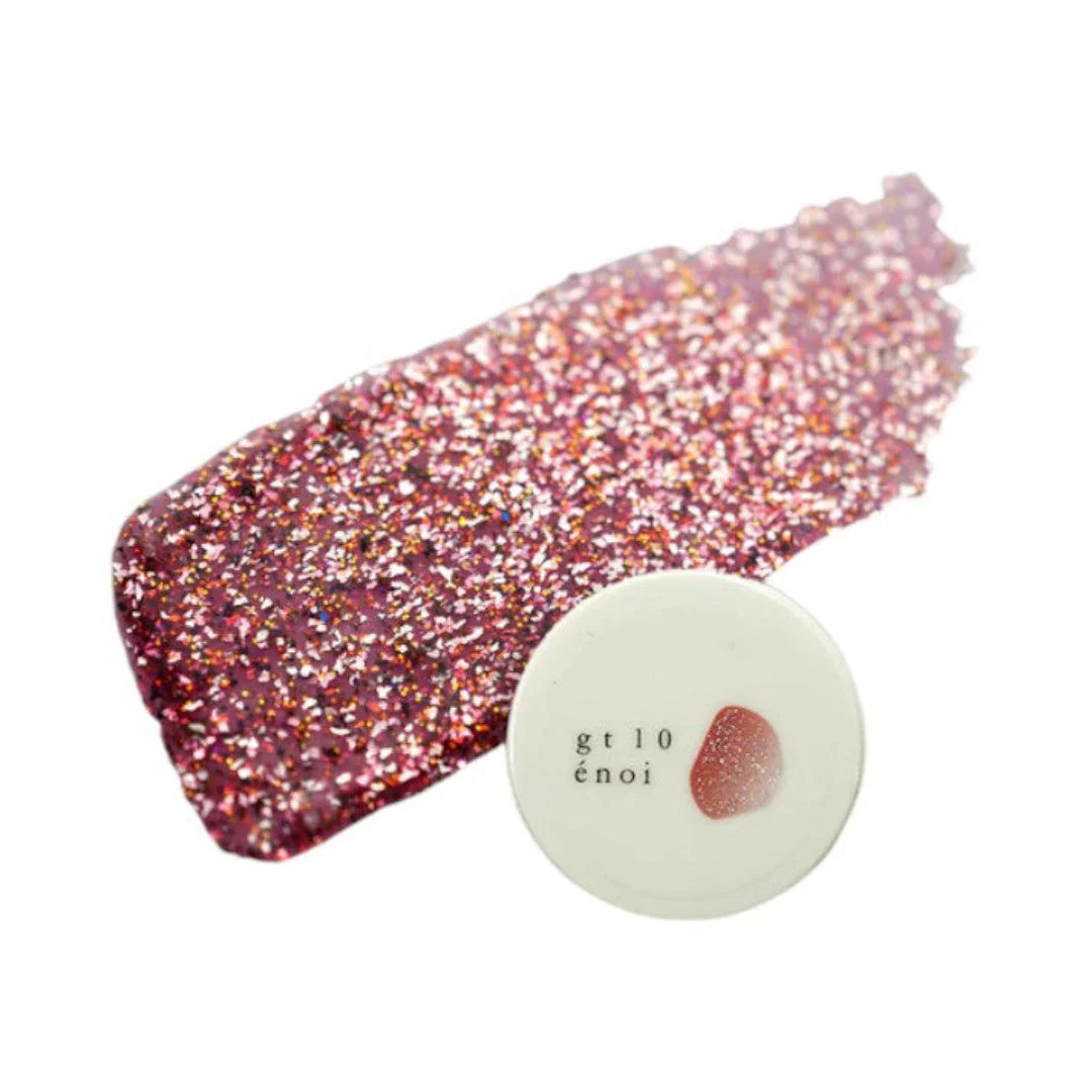 Enoi Gel Polish - Galitter #GT10