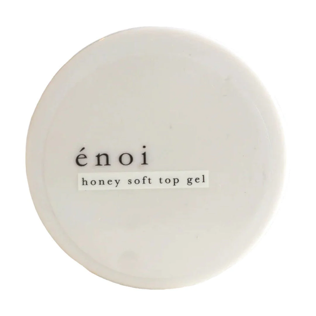 Enoi - Honey Soft Top Gel (18g)