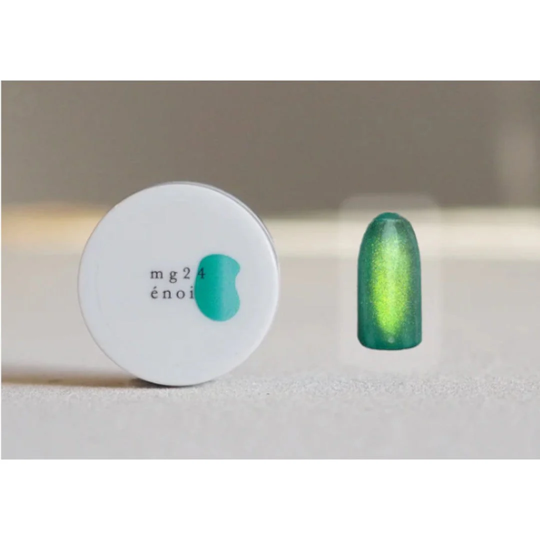 Enoi Cat Eye Gel Polish - Magnet Series #MG24 - Image 2