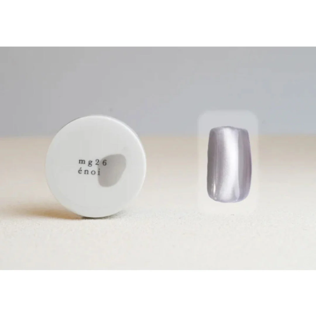 Enoi Cat Eye Gel Polish - Magnet Series #MG26 - Image 2