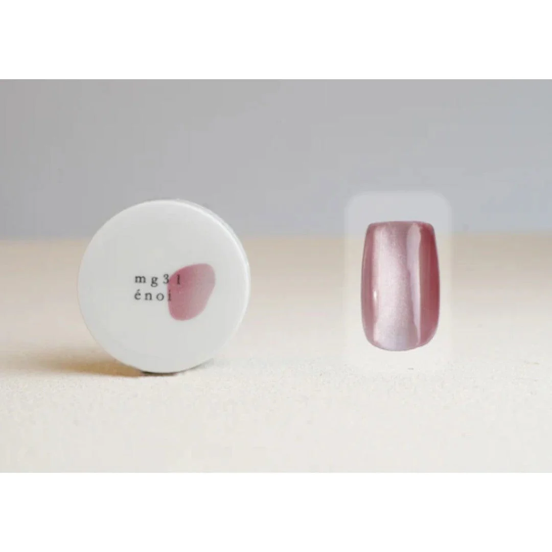 Enoi Cat Eye Gel Polish - Magnet Series #MG31 - Image 2