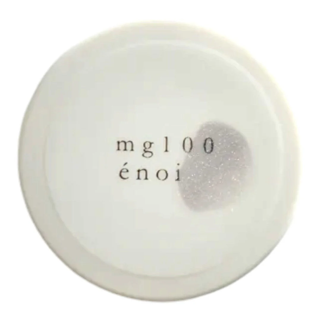 Enoi Cat Eye Gel Polish - Marron Magnet #MG100