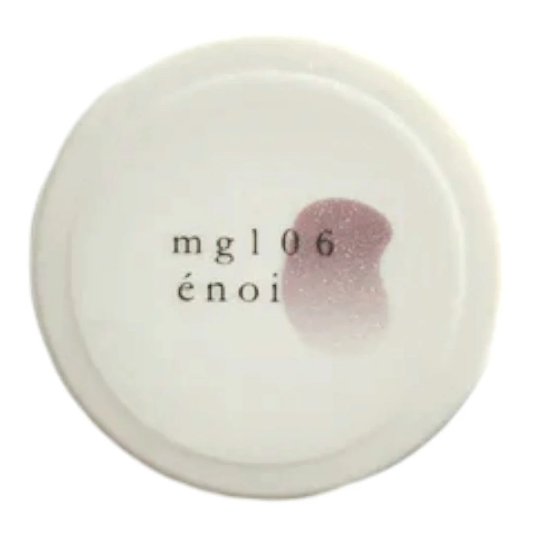 Enoi Cat Eye Gel Polish - Marron Magnet #MG106
