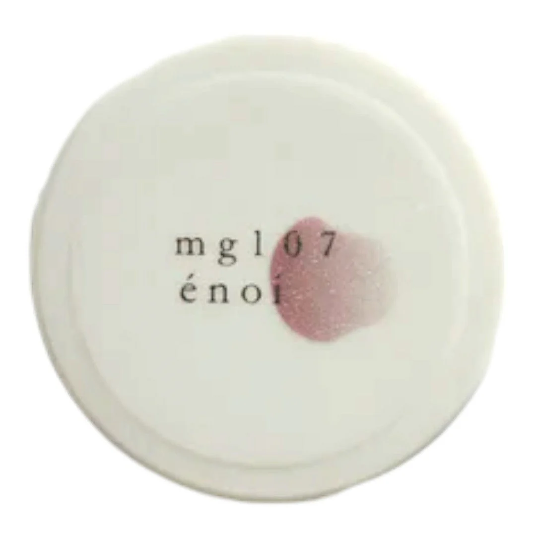 Enoi Cat Eye Gel Polish - Marron Magnet #MG107