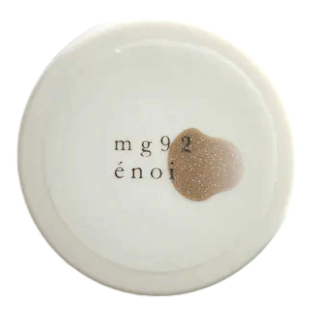 Enoi Cat Eye Gel Polish - Marron Magnet #MG92