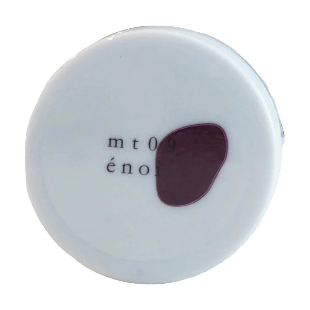 Enoi Gel Polish - Matte Series #MT09